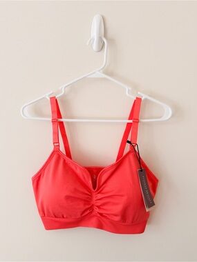NWTs - Kindred Bravely Tatum Seamless Nursing Bra